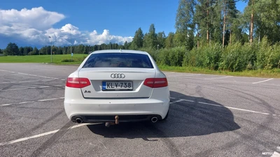 Audi A6 2010, kuva 6/10