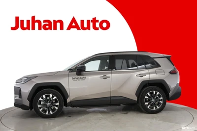Toyota RAV4 2026, photo 5/40