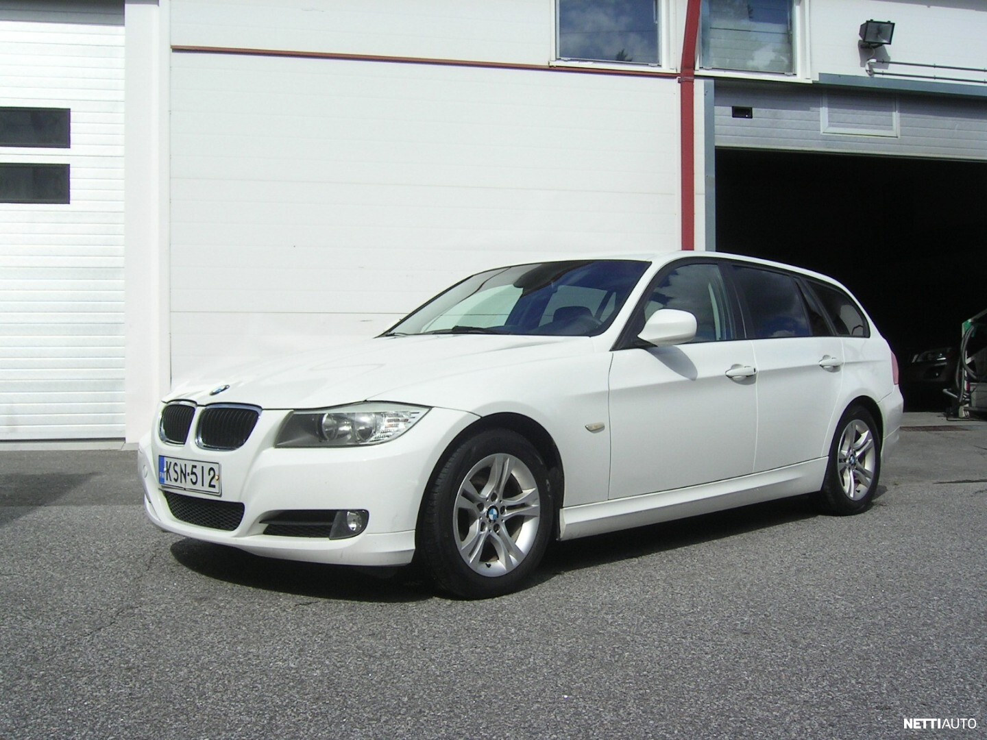 BMW 318