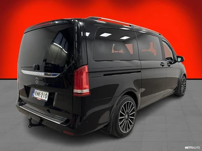 Mercedes-Benz V 2014, kuva 6/29