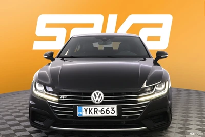 Volkswagen Arteon 2020, photo 2/47
