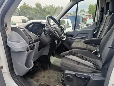 Ford Transit L3H3 2.0TDCi 130HV 2018, photo 7/11