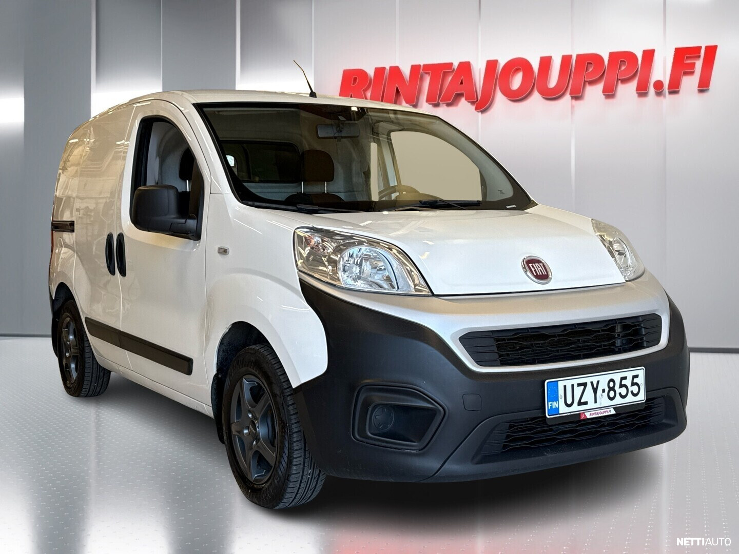 Fiat Fiorino Cargo 1,3 Multijet II 80 SX