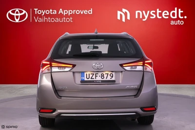 Toyota Auris 2015, photo 4/47