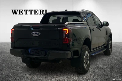 Ford Ranger 2026, photo 3/19