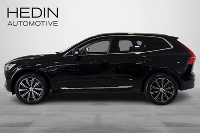 Volvo XC60 2018, photo 7/31