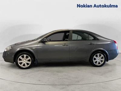 Nissan Primera 2003, photo 5/13