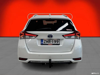Toyota Auris 2016, kuva 7/27