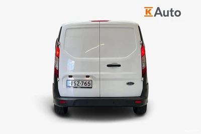 Ford Transit Connect 2016, photo 4/22