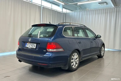 Volkswagen Golf 2012, photo 7/35