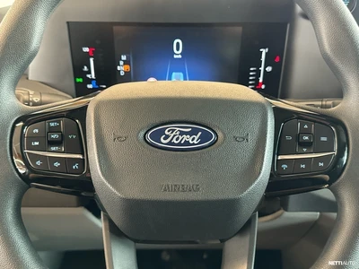 Ford Transit Custom 2026, photo 6/9