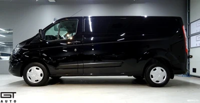 Ford Transit Custom 2021, photo 2/22