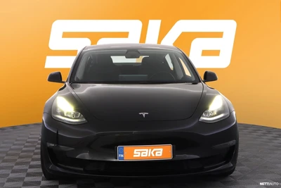 Tesla Model 3 Performance 2022, photo 2/28