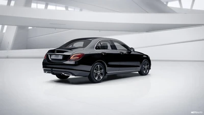 Mercedes-Benz C 2020, kuva 4/11