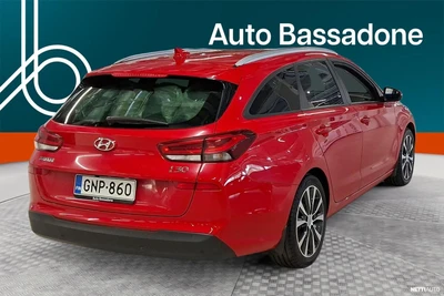 Hyundai i30 2020, kuva 5/10