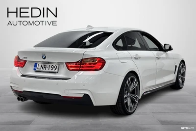 BMW 420 2017, kuva 3/36