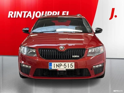 Skoda Octavia 2017, kuva 3/41