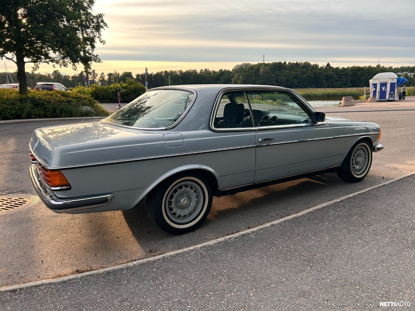Mercedes-Benz 280