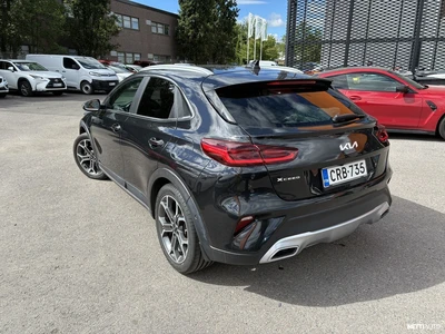 Kia Xceed 2022, kuva 2/40