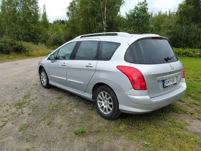 Peugeot 308 SW Sport VTi 120 2008, kuva 4/11