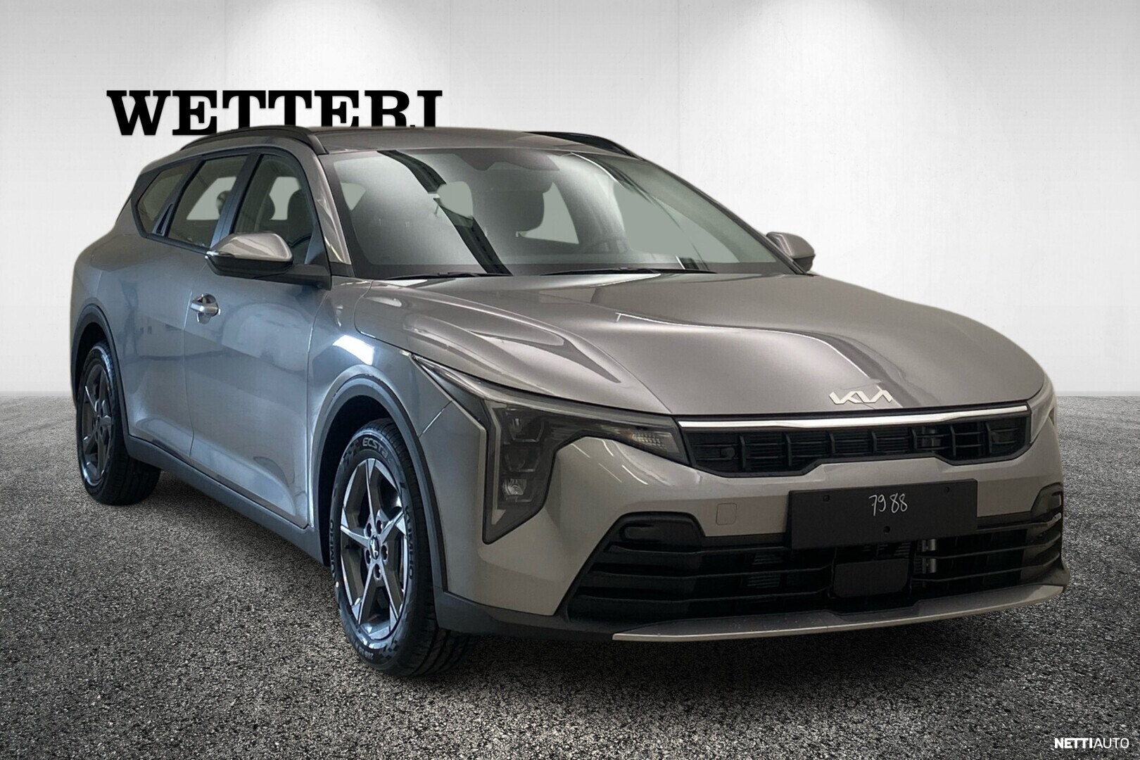 Kia K4