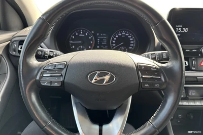 Hyundai i30 2021, kuva 4/9