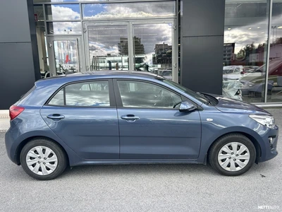 Kia Rio 1,0 T-GDI 100hv LX 2023, kuva 3/13