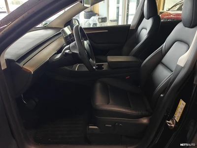 Tesla Model Y Long Range Dual Motor AWD 2022, kuva 2/11
