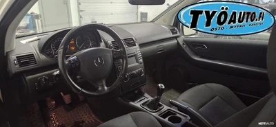 Mercedes-Benz A 2008, kuva 5/11