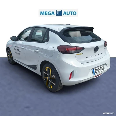 Opel Corsa 2026, kuva 3/21