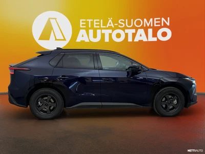 Toyota bZ4X Executive AWD 73.1 kWh 2026, kuva 5/25