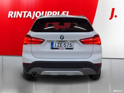 BMW X1 2017, photo 5/39