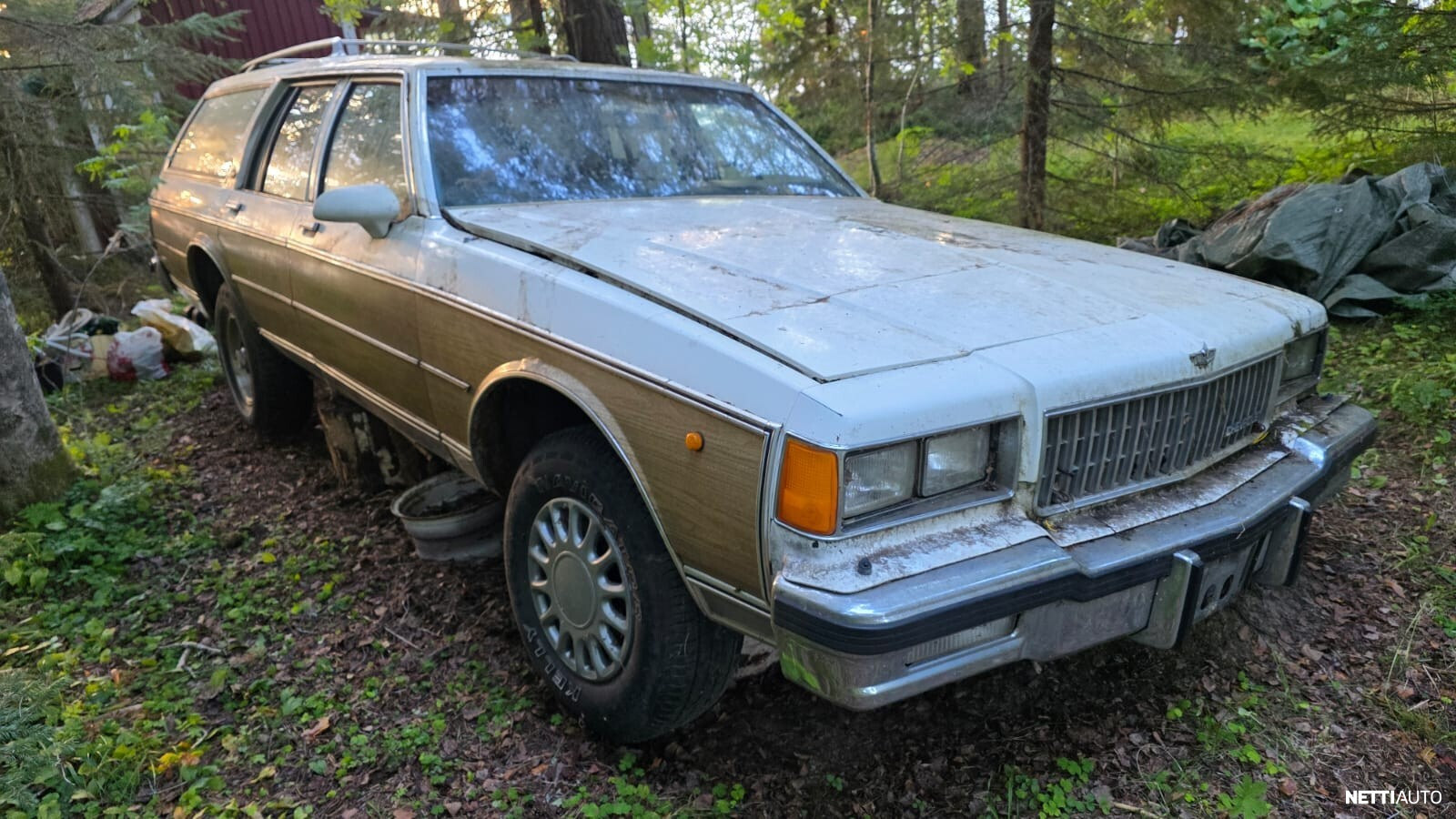 Chevrolet Caprice