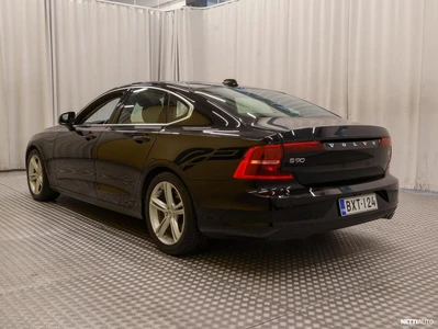 Volvo S90 D3 Momentum aut 2020, photo 5/63