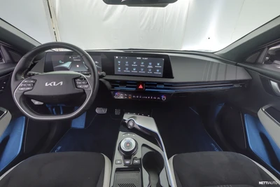Kia EV6 GT-Line AWD 77 kWh 325 hv 2022, photo 7/58