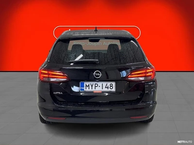 Opel Astra 2019, kuva 7/29