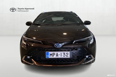 Toyota Corolla 2023, kuva 7/34