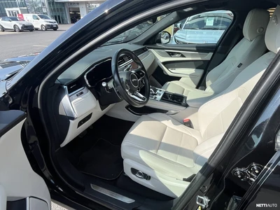 Jaguar F-Pace 2021, kuva 3/3