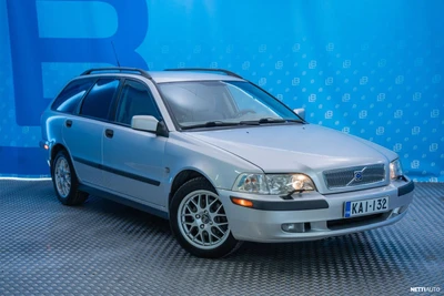 Volvo V40 2001, photo 3/19