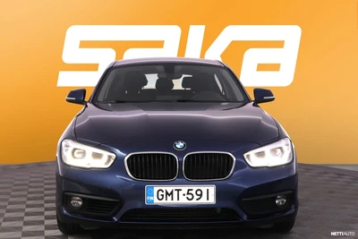 BMW 118 2018, kuva 2/40