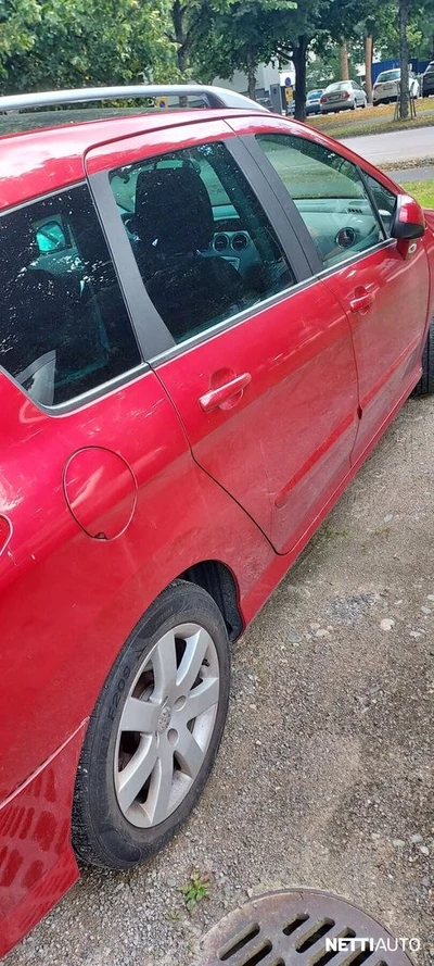 Peugeot 308 SW Sport VTi 120 2010, kuva 6/8