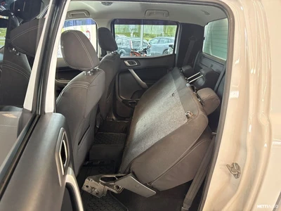 Ford Ranger 2020, photo 5/24