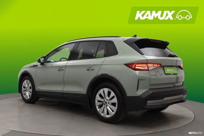 Skoda Elroq Elroq 50 Tour Loft 2025, photo 5/30