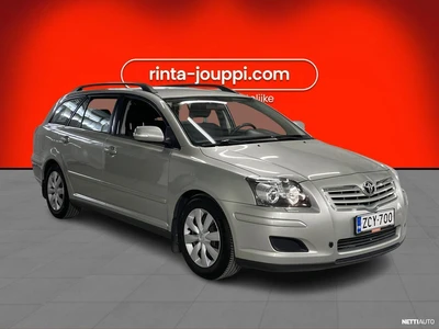 Toyota Avensis 2006, kuva 4/47