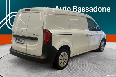 Mercedes-Benz Citan 110CDI K pitkä L2 A 2025, photo 5/15