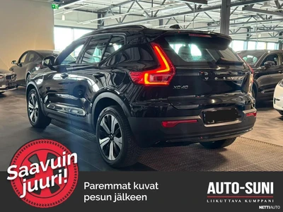 Volvo XC40 Recharge Single Core aut 2023, kuva 2/4
