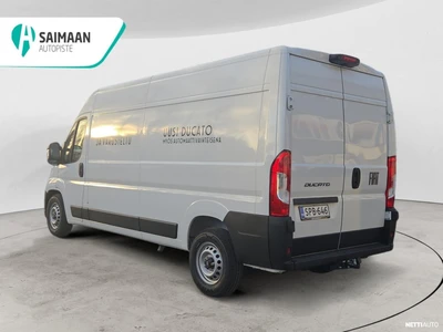 Fiat Ducato 2025, photo 2/2