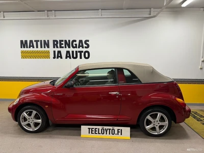 Chrysler PT Cruiser 2004, kuva 2/10