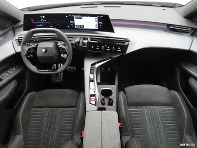 Peugeot E-5008 2026, kuva 5/10