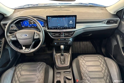 Ford Focus 2022, photo 7/24